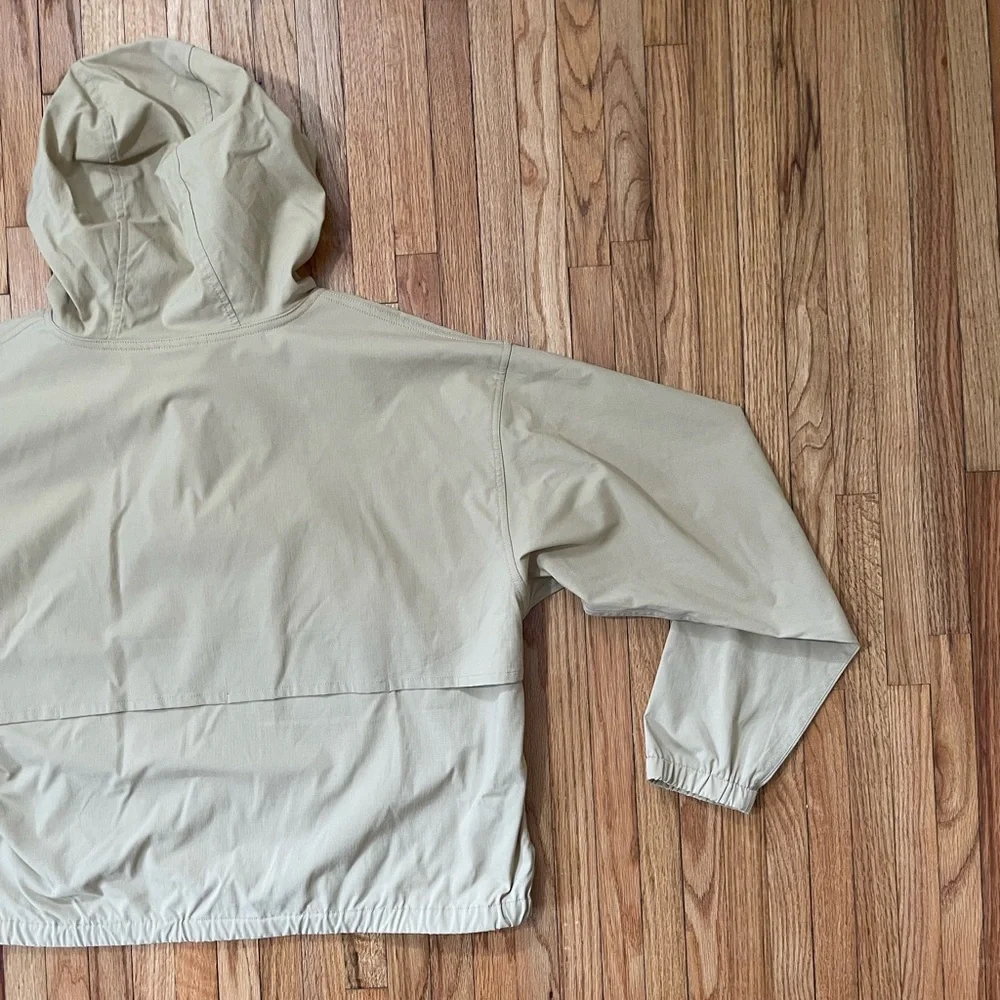 THE NORTH FACE Flash Dry Hooded Pullover - Picture 10 of 11